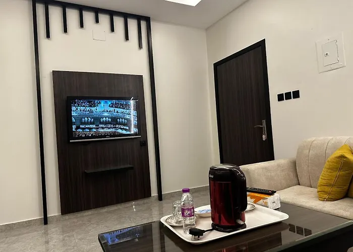 Elaf Hotelsuits