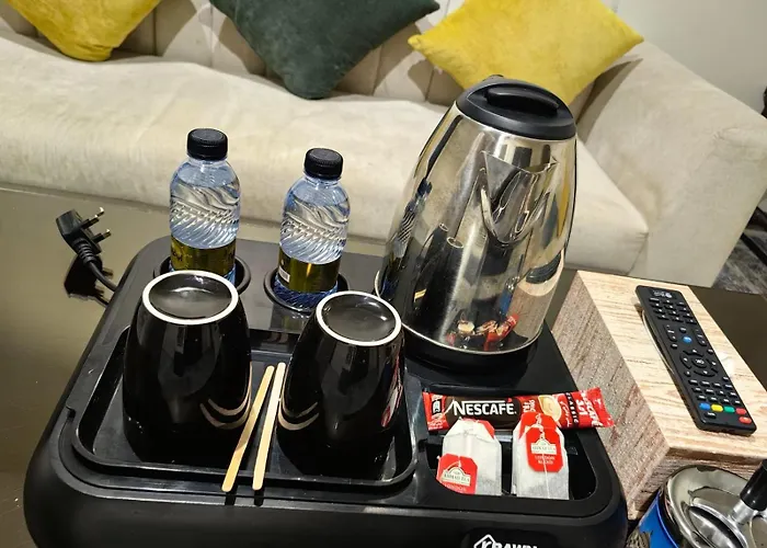 Elaf Hotelsuits