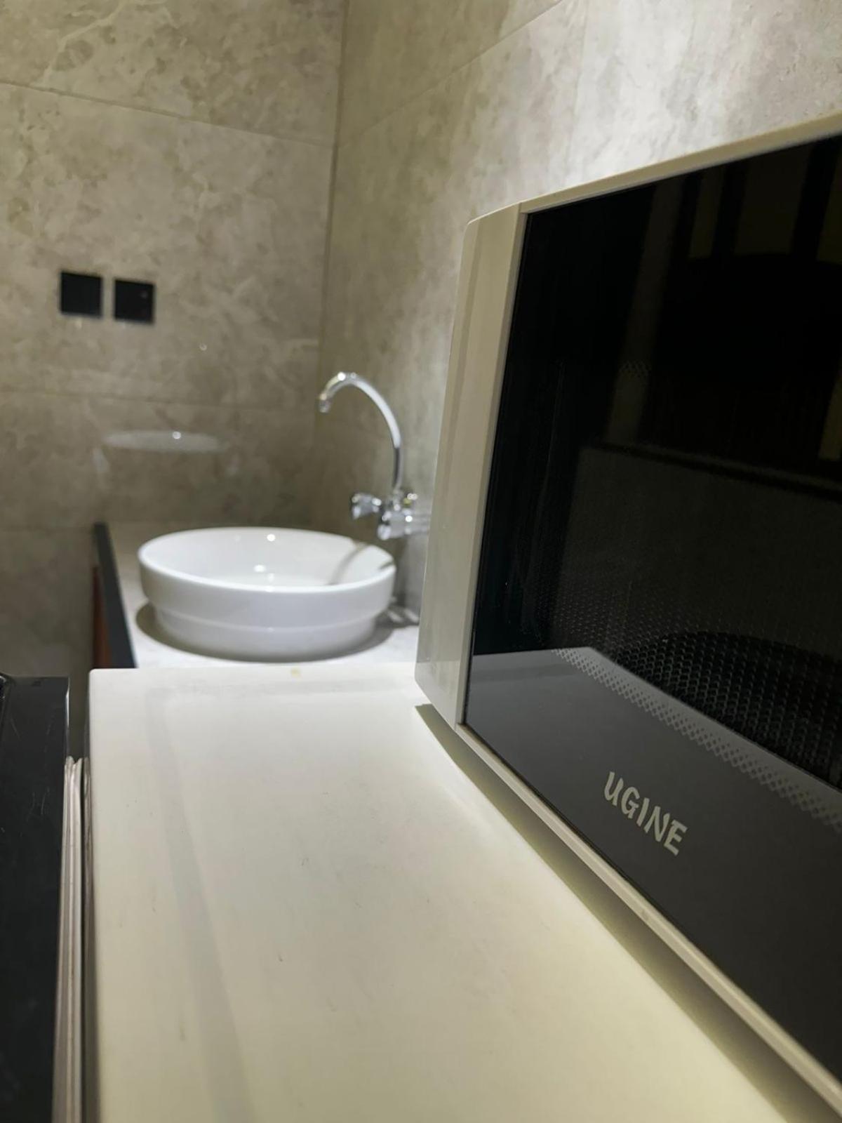 Elaf Hotelsuits 4* Abha