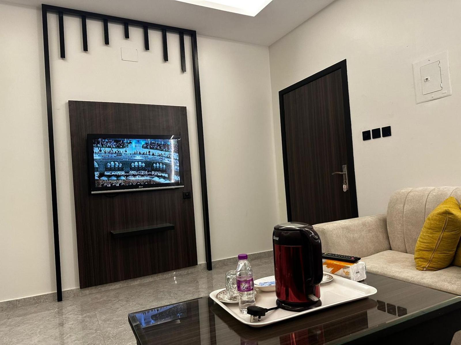 Elaf Hotelsuits 4*