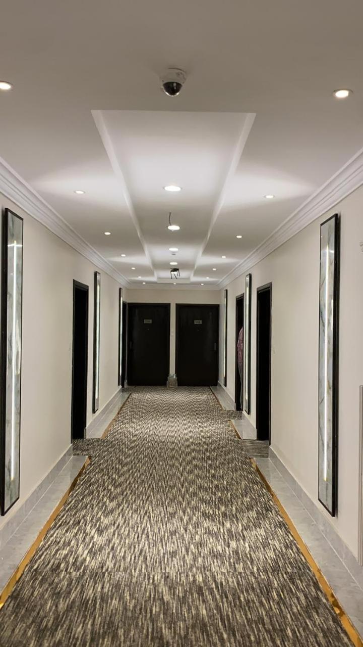 Elaf Hotelsuits Hotel Abha