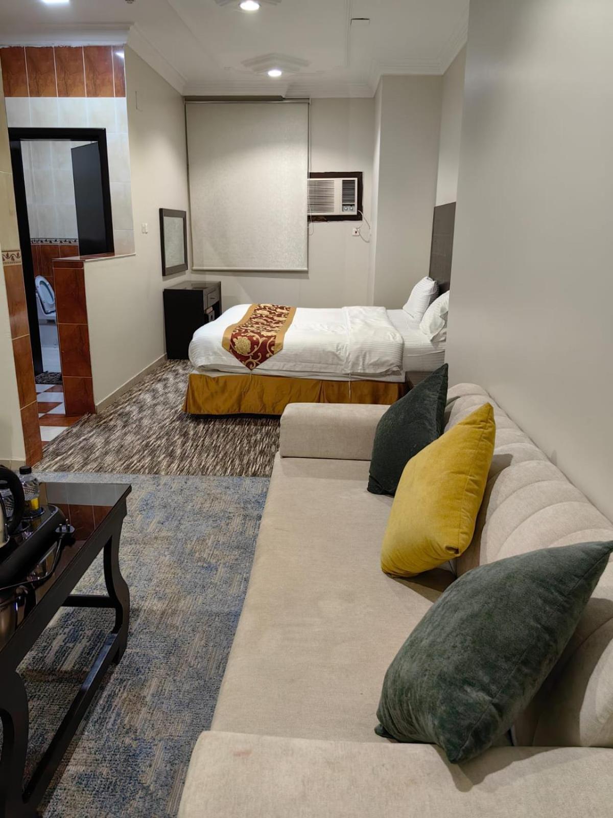 Elaf Hotelsuits 4*
