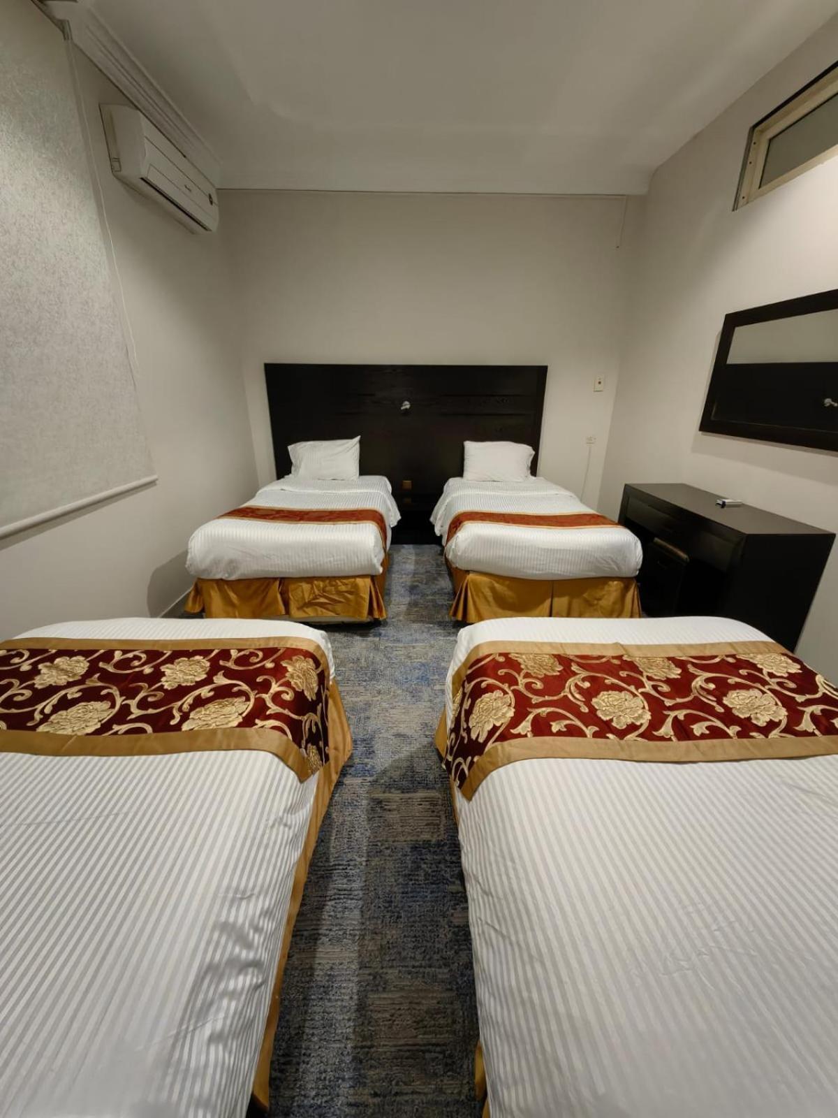 Elaf Hotelsuits 4*