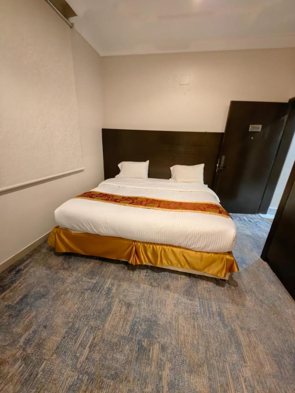 Hotel Elaf Hotelsuits