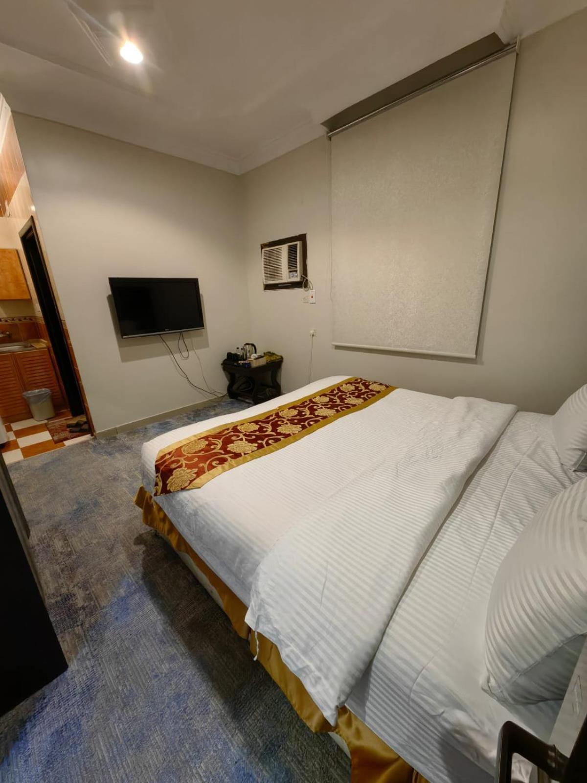 Elaf Hotelsuits Hotel 4*