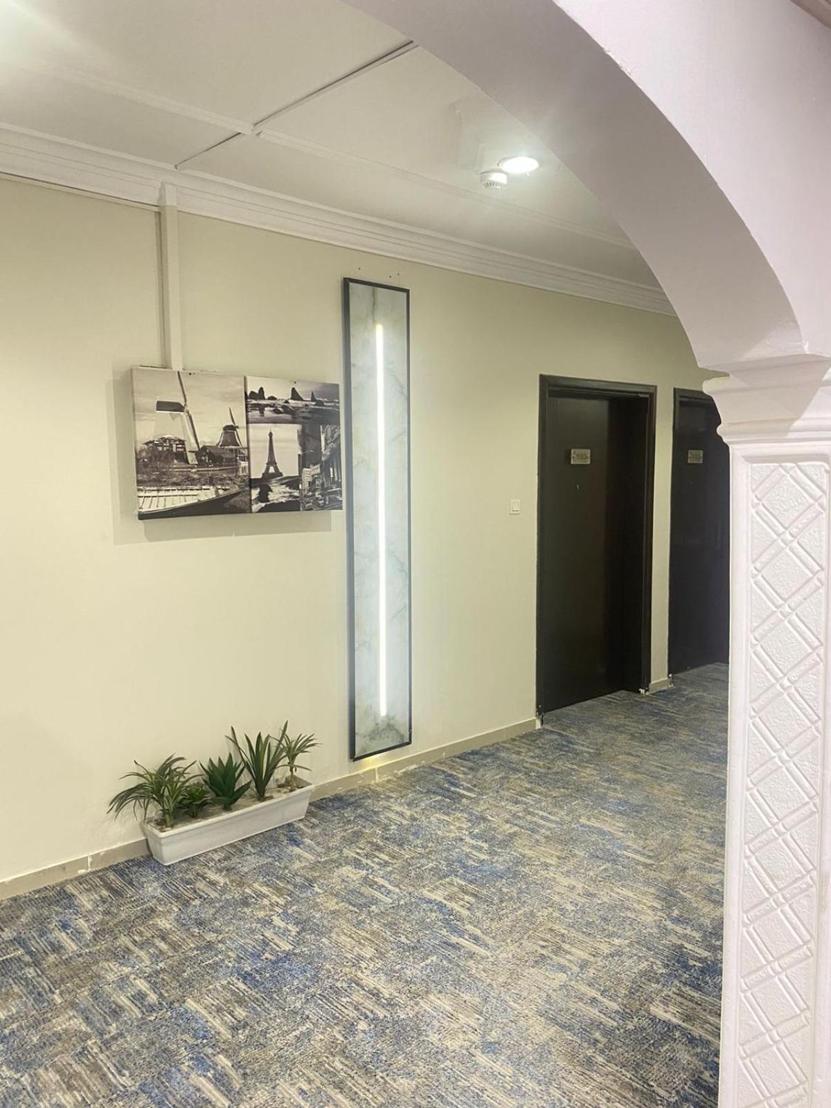 Elaf Hotelsuits 4*