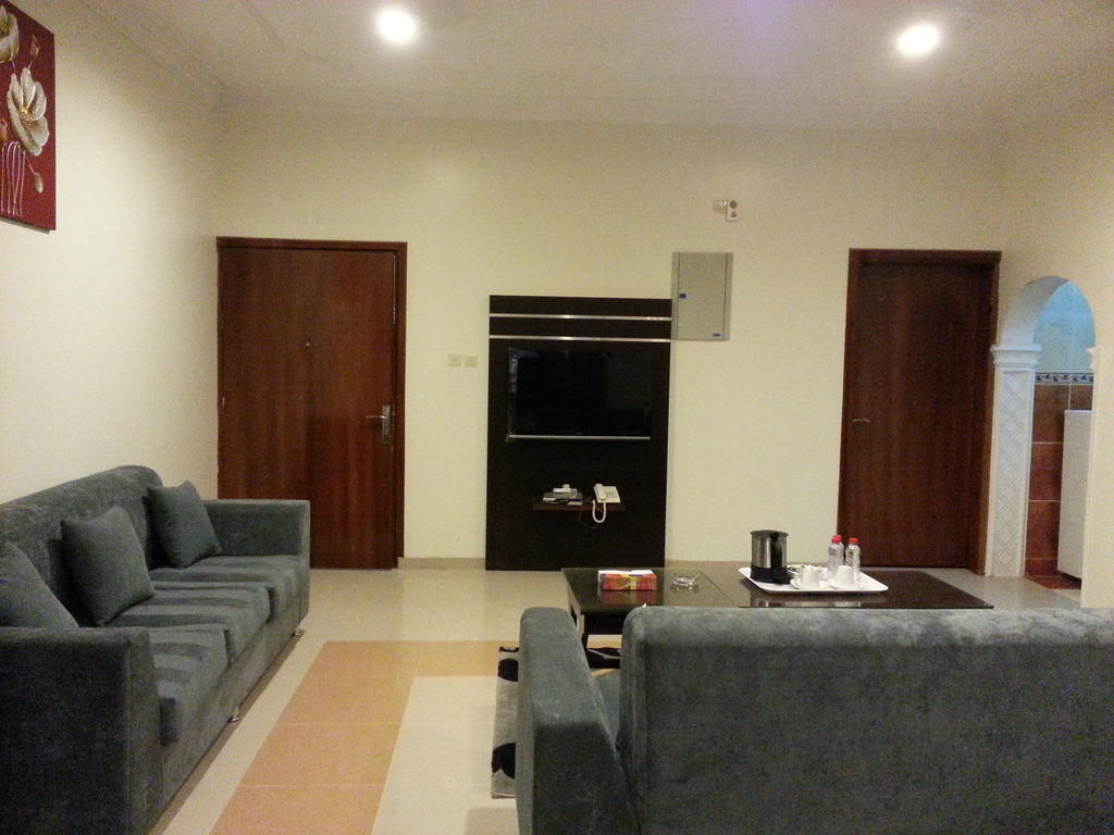 Hotel Elaf Hotelsuits 4*