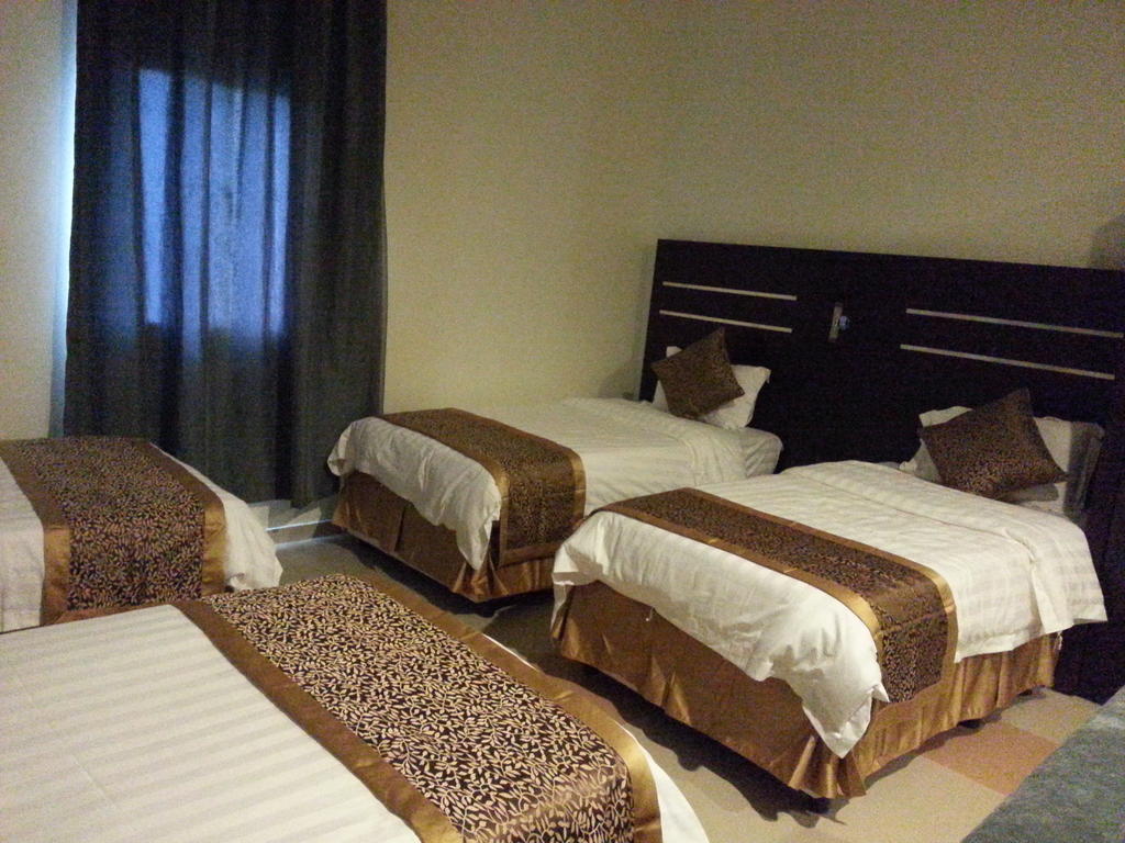 Hotel Elaf Hotelsuits