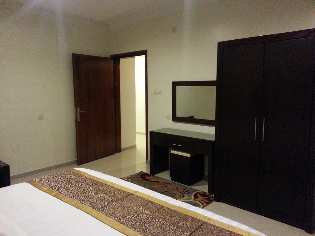 Elaf Hotelsuits