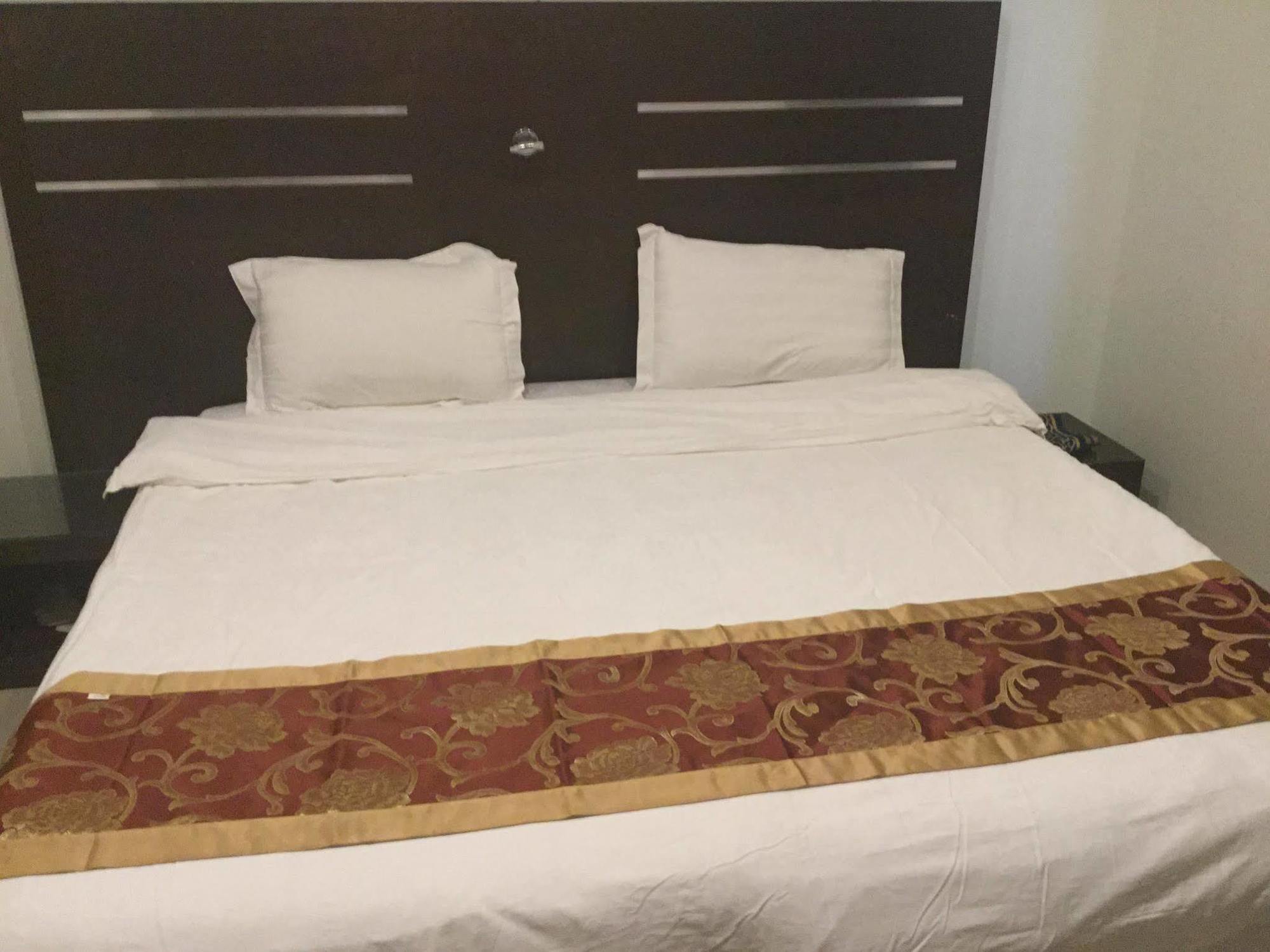 Elaf Hotelsuits Hotel 4*