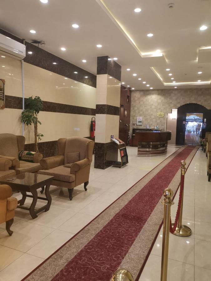 Elaf Hotelsuits Hotel 4*