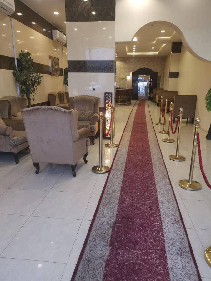 Elaf Hotelsuits Hotel 4*