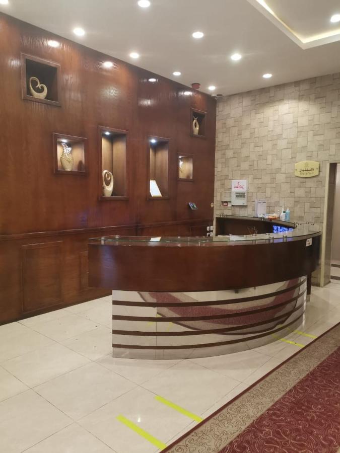 Elaf Hotelsuits Hotel 4*